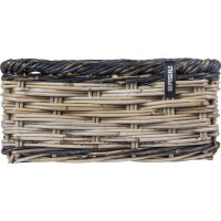 Basil Korb Dijon Gr. S, Maße (L x B x H): 27 x 39 x 18 cm