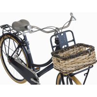 Basil Korb Dijon Gr. S, Maße (L x B x H): 27 x 39 x 18 cm