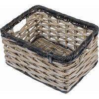 Basil Korb Dijon Gr. L, Maße (L x B x H): 36 x 49 x...