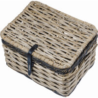 Basil Korb Dijon mit Deckel Gr. L, Maße (L x B x...