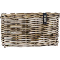 Basil Korb Dax Gr. S, Maße (L x B x H): 27 x 37 x 21 cm