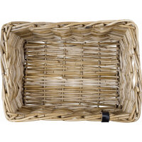 Basil Korb Dax Gr. S, Maße (L x B x H): 27 x 37 x 21 cm