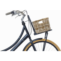 Basil Korb Dax Gr. S, Maße (L x B x H): 27 x 37 x 21 cm