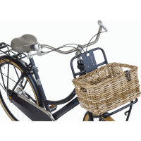 Basil Korb Dax Gr. S, Maße (L x B x H): 27 x 37 x 21 cm