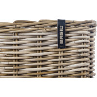 Basil Korb Dax Gr. S, Maße (L x B x H): 27 x 37 x 21 cm