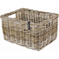 Basil Korb Dax Gr L., Maße (L x B x H): 35 x 47 x...