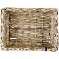 Basil Korb Dax Gr L., Maße (L x B x H): 35 x 47 x 27 cm