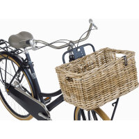 Basil Korb Dax Gr L., Maße (L x B x H): 35 x 47 x 27 cm