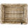 BASIL V.R.-Korb "Dax" grau Gr. L (L x B x H): 35 x 47 x 27 cm
