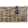 BASIL V.R.-Korb "Dax" grau Gr. L (L x B x H): 35 x 47 x 27 cm