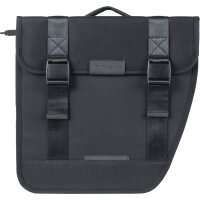 Basil Doppeltasche Tour MIK 2.0 schwarz