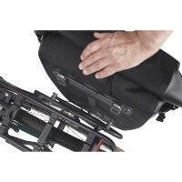 BASIL Einzeltasche "Navigator Waterproof MIK Side" Größe L