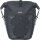 Basil Einzeltasche Navigator Waterproof MIK Studs Größe L, Volumen: 22 l, Maße (L x B x H): 27 x 19 x 41 cm, 1210 g