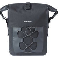BASIL Einzeltasche "Navigator Waterproof MIK Side" Größe M
