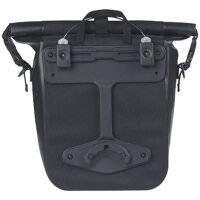 BASIL Einzeltasche "Navigator Waterproof MIK Side" Größe M