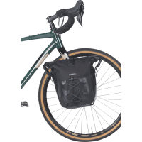 BASIL Einzeltasche "Navigator Waterproof MIK Side" Größe M