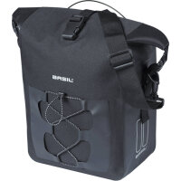 Basil Einzeltasche Navigator Waterproof MIK Studs...