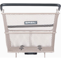 Basil Korb Cento MIK 2.0 nude metallic