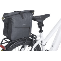 BASIL Gepäckträgertasche "Navigator Storm...
