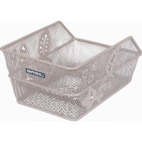 BASIL H.R.-Schultaschenkorb "Cento Flower S"...