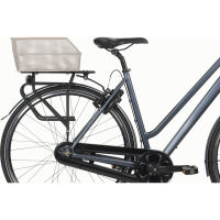 BASIL H.R.-Schultaschenkorb "Cento S" metallic