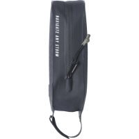 BASIL Rahmentasche "Navigator Storm Top Tube" schwarz