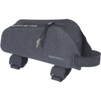 Basil Tasche Navigator Storm schwarz