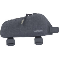 Basil Tasche Navigator Storm schwarz