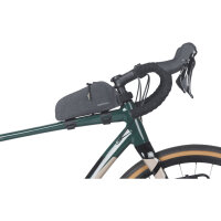 Basil Tasche Navigator Storm schwarz