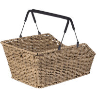 Basil Korb Cento Rattan Look MIK 2.0 seagrass