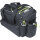 Basil Gepäckträgertasche Miles XL Pro MIK 2.0 Polyester, black lime