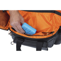 Basil Gepäckträgertasche Miles XL Pro MIK 2.0...