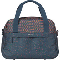 BASIL Schultertasche "Flair Carry All Bag" navy