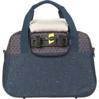 BASIL Schultertasche "Flair Carry All Bag" navy