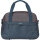 BASIL Schultertasche "Flair Carry All Bag" navy