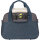 BASIL Schultertasche "Flair Carry All Bag" navy