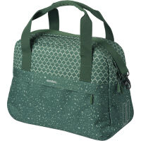 BASIL Schultertasche "Flair Carry All Bag" green