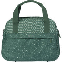 BASIL Schultertasche "Flair Carry All Bag" green