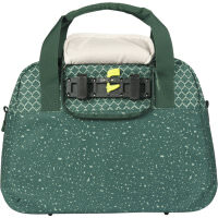 BASIL Schultertasche "Flair Carry All Bag" green