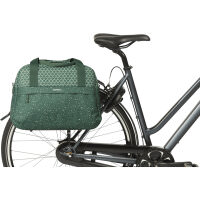 BASIL Schultertasche "Flair Carry All Bag" green