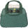 BASIL Schultertasche "Flair Carry All Bag" green
