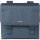 BASIL Doppeltasche "Flair Double Bag Universal Bridge" navy
