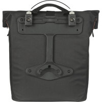 Basil Shoppingtasche City Shopper MIK Studs schwarz