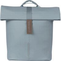 BASIL Shoppingtasche "City Shopper MIK Side" graphite blue