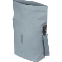 BASIL Shoppingtasche "City Shopper MIK Side" graphite blue