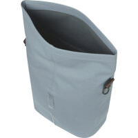 BASIL Shoppingtasche "City Shopper MIK Side" graphite blue