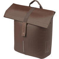 BASIL Shoppingtasche "City Shopper MIK Side" roasted brown