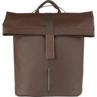 BASIL Shoppingtasche "City Shopper MIK Side" roasted brown