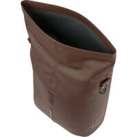 BASIL Shoppingtasche "City Shopper MIK Side" roasted brown