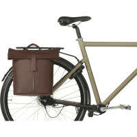 BASIL Shoppingtasche "City Shopper MIK Side" roasted brown